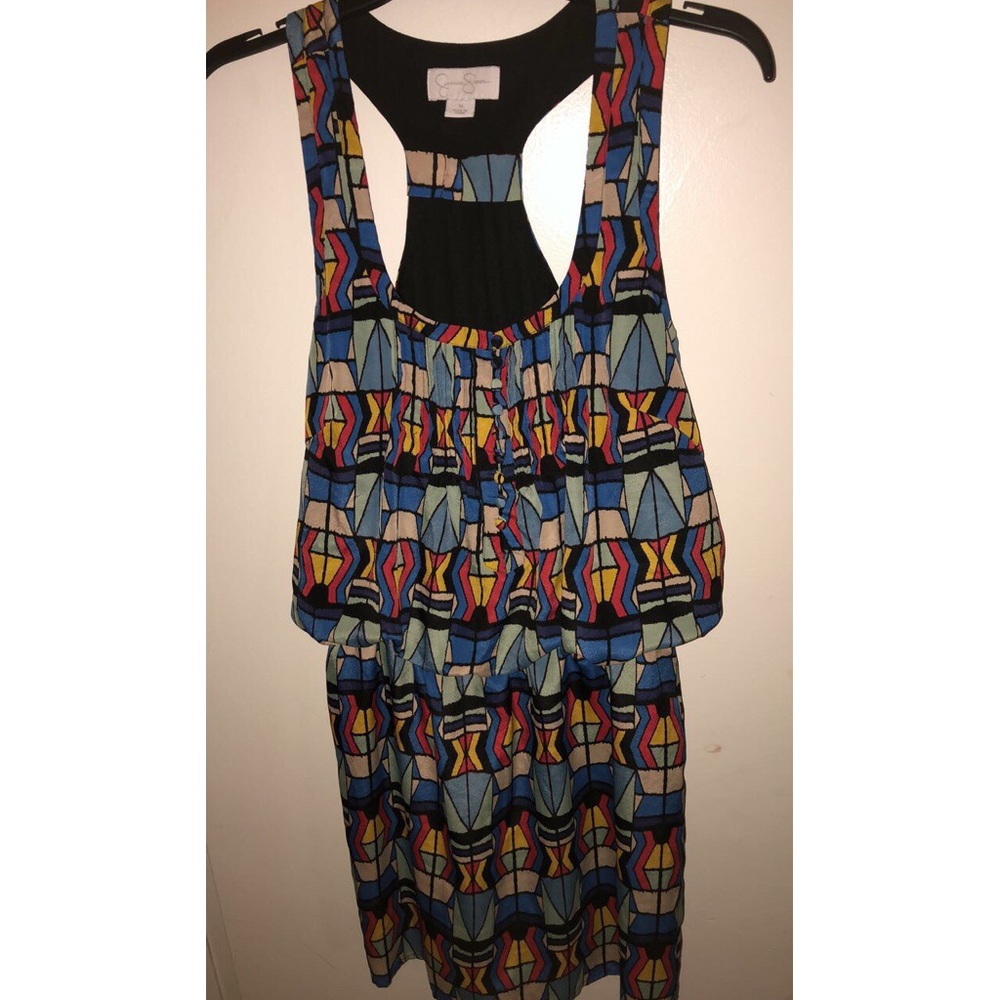 Jessica Simpson Dress 👗